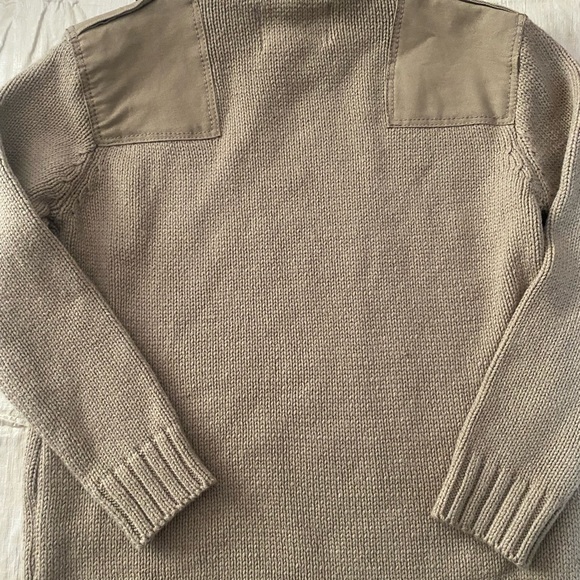 Zara Boys, Fall/Winter Sweater, size 8. Like New-never worn - Picture 3 of 4